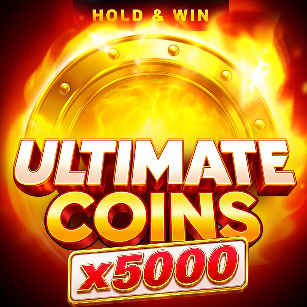 Ultimate Coins X 5000 1X 1