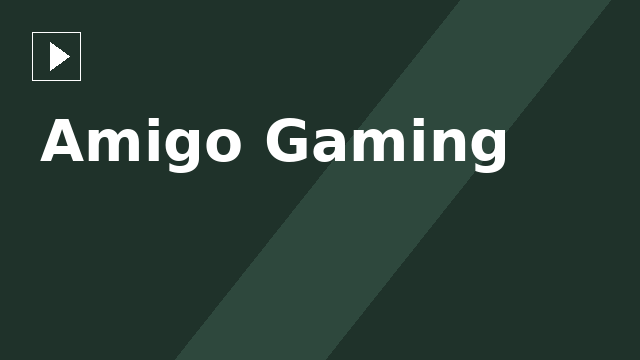 Amigo Gaming